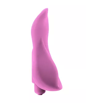Celia Vibrating Massager - Silicone