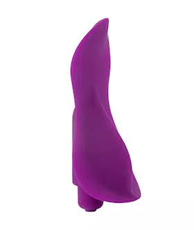 Celia Vibrating Massager - Silicone