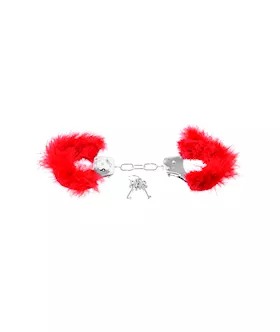 Ff Feather Love Cuffs