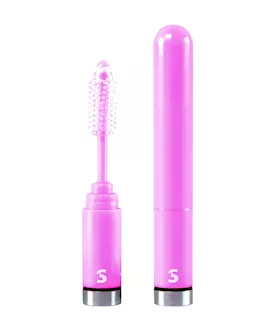 Devine Eye Curler Brush Vibrator