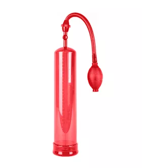 Gabe Extra Large Penis Pump