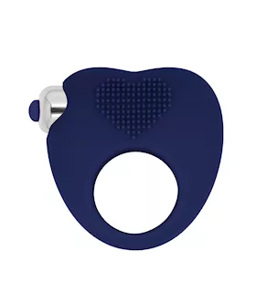 Aubin Vibrating Cockring