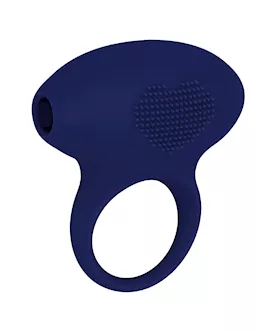 Baron Vibrating Cockring