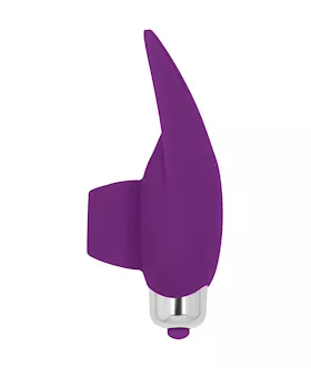 Piers Finger Vibrator