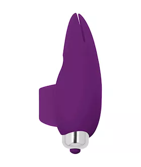 Piers Finger Vibrator