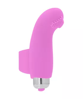 Basile Finger Vibrator