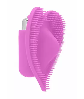 Avice  Bullet Vibrator - Silicone - 10 Speed