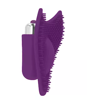 Geoff Bullet Vibrator