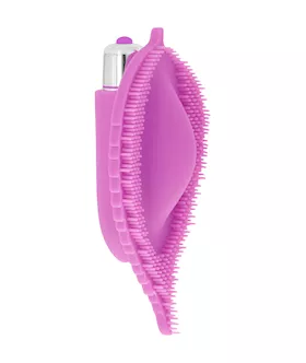 Eloy Bullet Vibrator - Silicone - 10 Speed