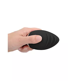 Nanci Hand-hold Vibe