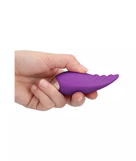 Nanci Hand-hold Vibe
