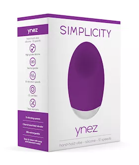 Ynez Hand-hold Vibe