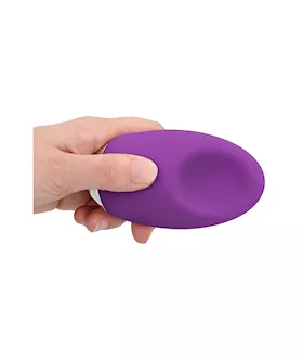 Ynez Hand-hold Vibe