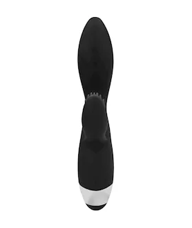 Verne G-spot & Clitoral Vibrator