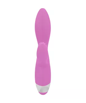 Verne G-spot & Clitoral Vibrator