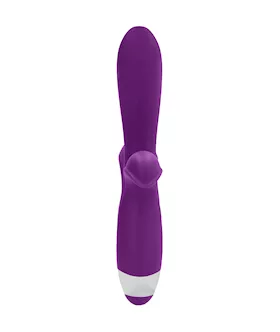 Sinclaire G-spot   Clitoral Vibrator