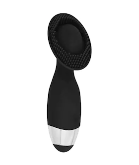 Lace G-spot   Clitoral Vibrator