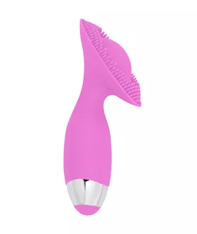 Lace G-spot - Clitoral Vibrator
