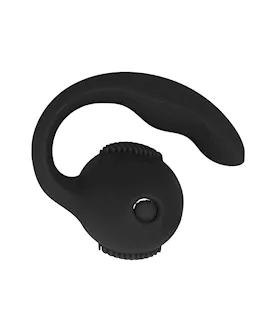 Mercer Anal Bullet Vibrator