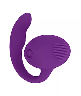 Mercer Anal Bullet Vibrator