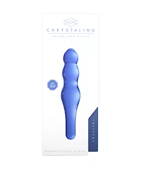 Chrystalino Lollypop