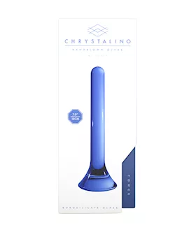 Chrystalino Tower