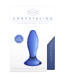 Chrystalino Follower