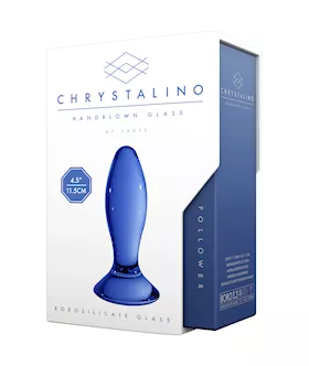 Chrystalino Follower