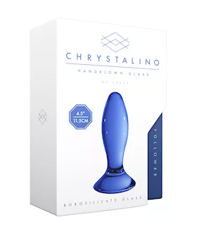 Chrystalino Follower