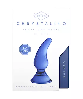 Chrystalino Genius