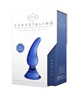 Chrystalino Genius