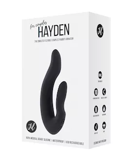Hayden