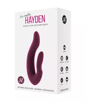 Hayden