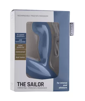 The Sailor