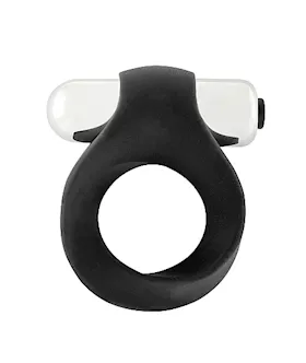 Infinity Single Vibrating Cockring
