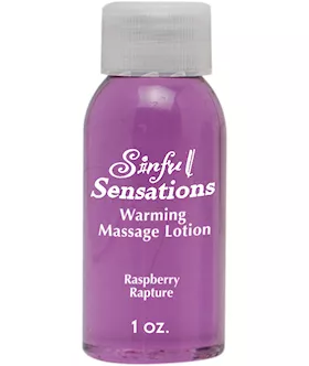 Sinful Sensations 29ml