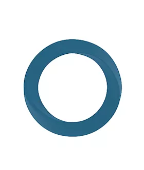 Infinity Thin Cockring