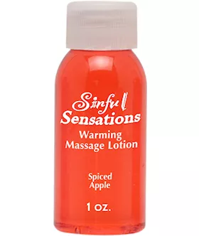 Sinful Sensations 29ml