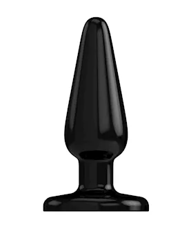 Butt Plug - Basic