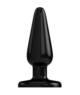 Butt Plug - Basic