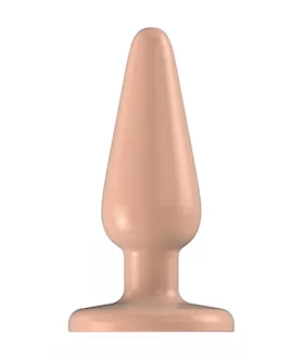 Butt Plug - Basic