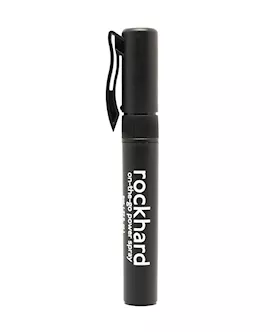 Rock Hard On The Go 8ml