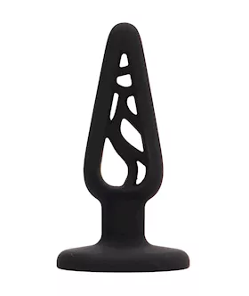 Butt Plug - Hollow 3