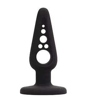 Butt Plug  Hollow 4