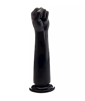 Fisting Power Fist