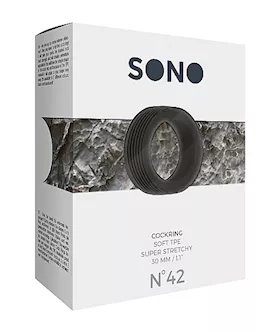 Sono No 42 Cockring