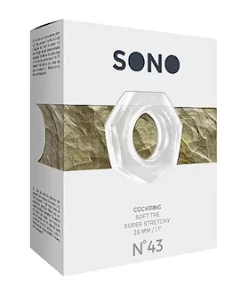 Sono No 43 Cockring