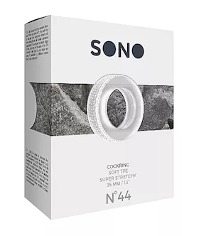 Sono No 44 Cockring