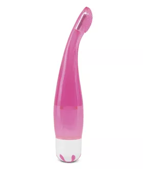 Hannah Harpers Slim G-spot Vibe