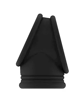 Sono No 48 Cockring With Ball Strap